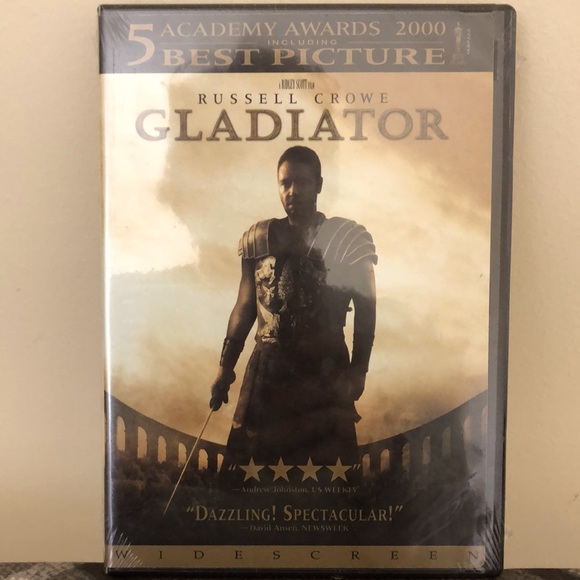 Gladiator - Picture 1 of 4